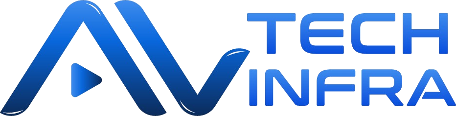 AV TECH INFRA
