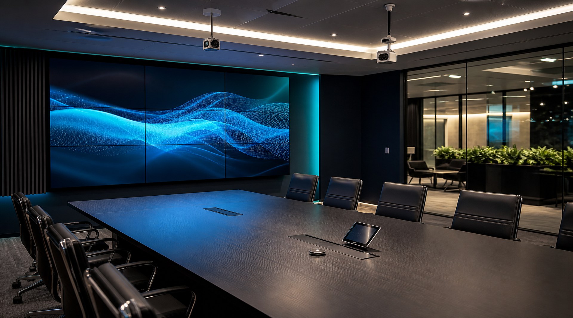 Boardroom Solutions