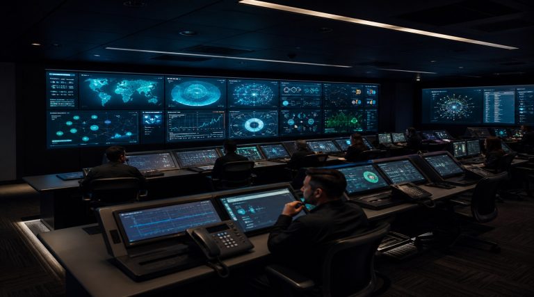 Active LED & Videowall