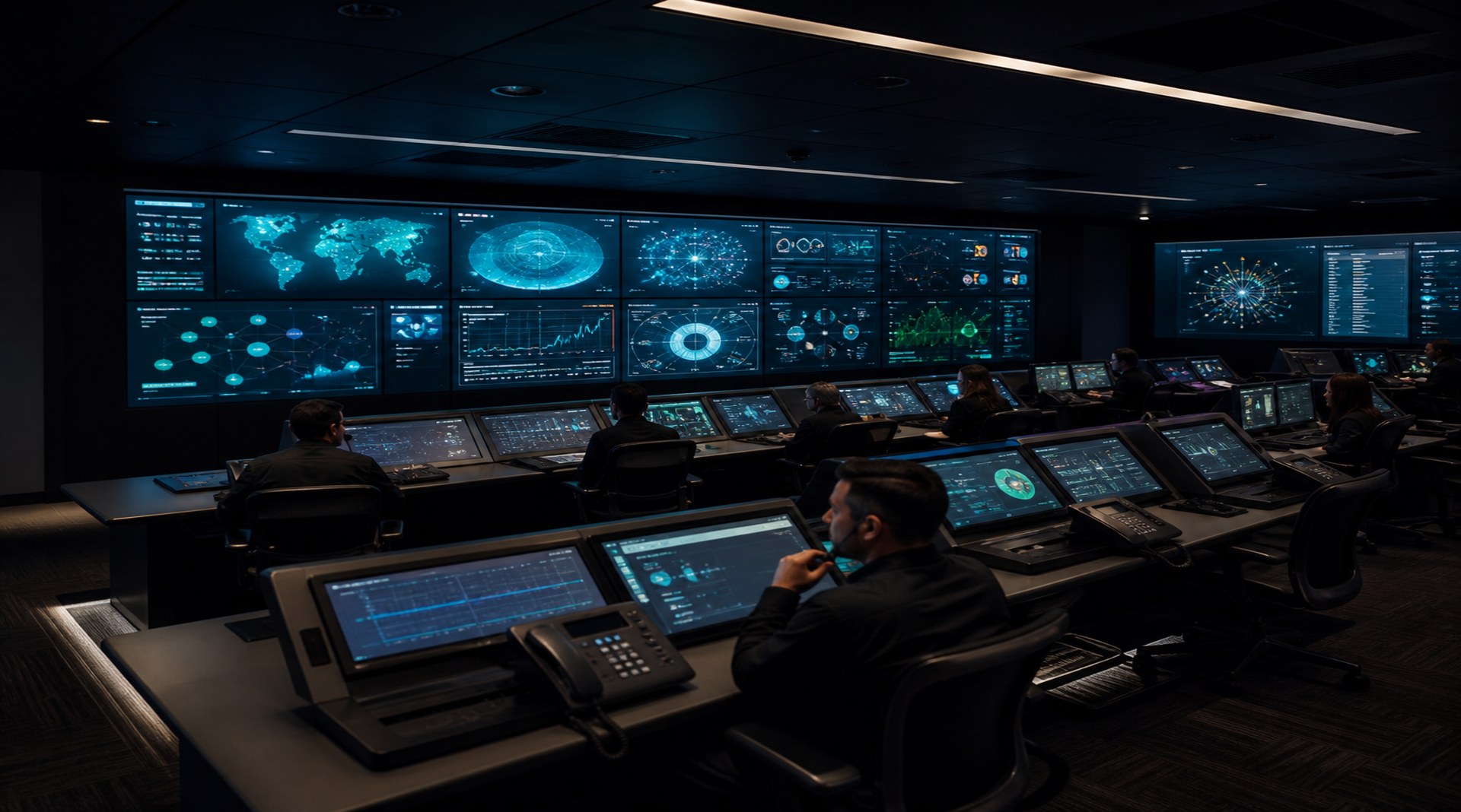 Command & Control