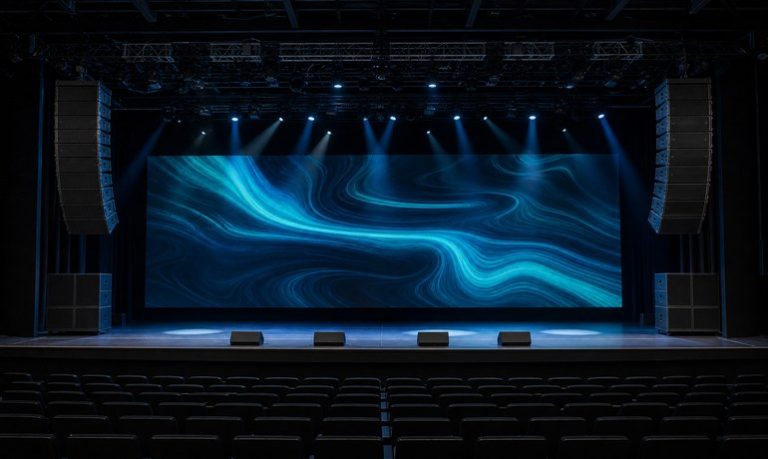 Complete Audio System