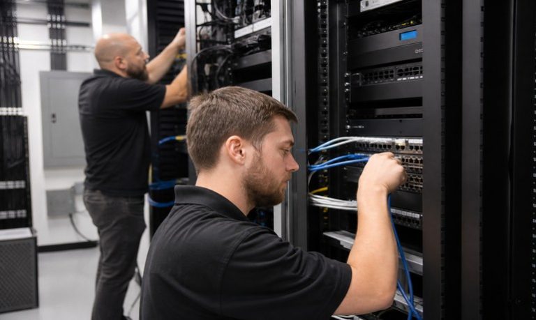 Pro AV Solution