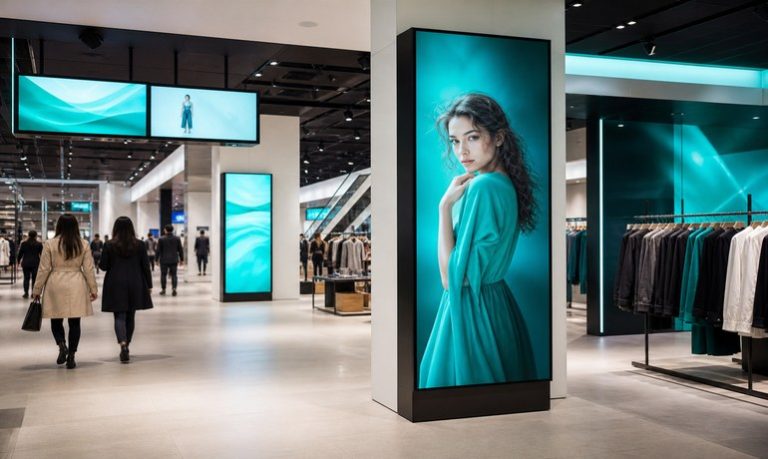 LED Displays